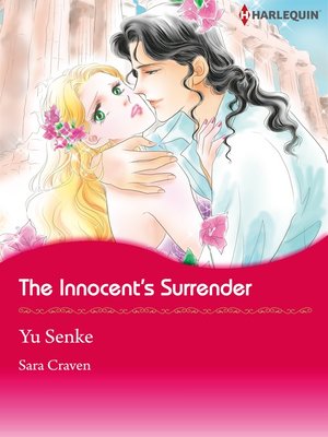 cover image of The Innocent's Surrender
